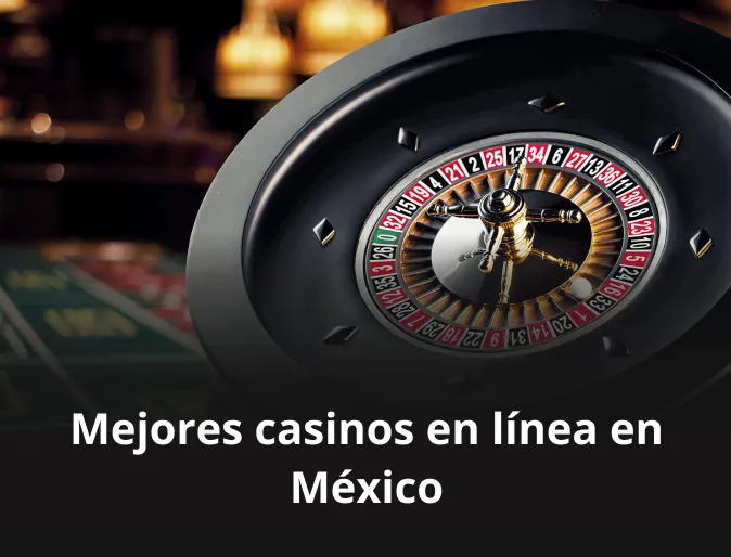 Los Mejores casinos en línea  Los Mejores casinos en línea