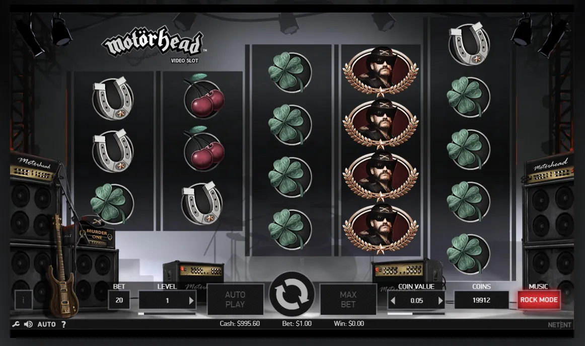 Tragamonedas con temática musical casinos mexico tragamonedas musical