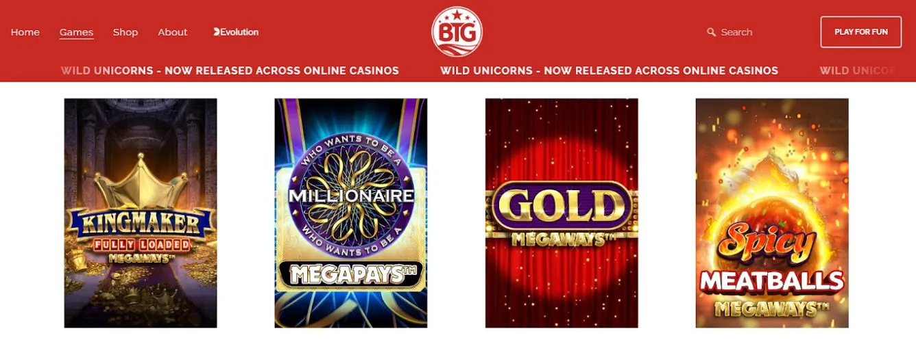 Tragamonedas Megaways de Big Time Gaming casinos mexico tragamonedas megaways