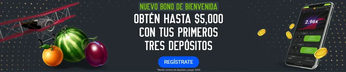 Los bonos en un casino online Bonos de casinos